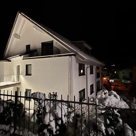 Ferienwohnung Ludwig Füssen Buitenkant foto