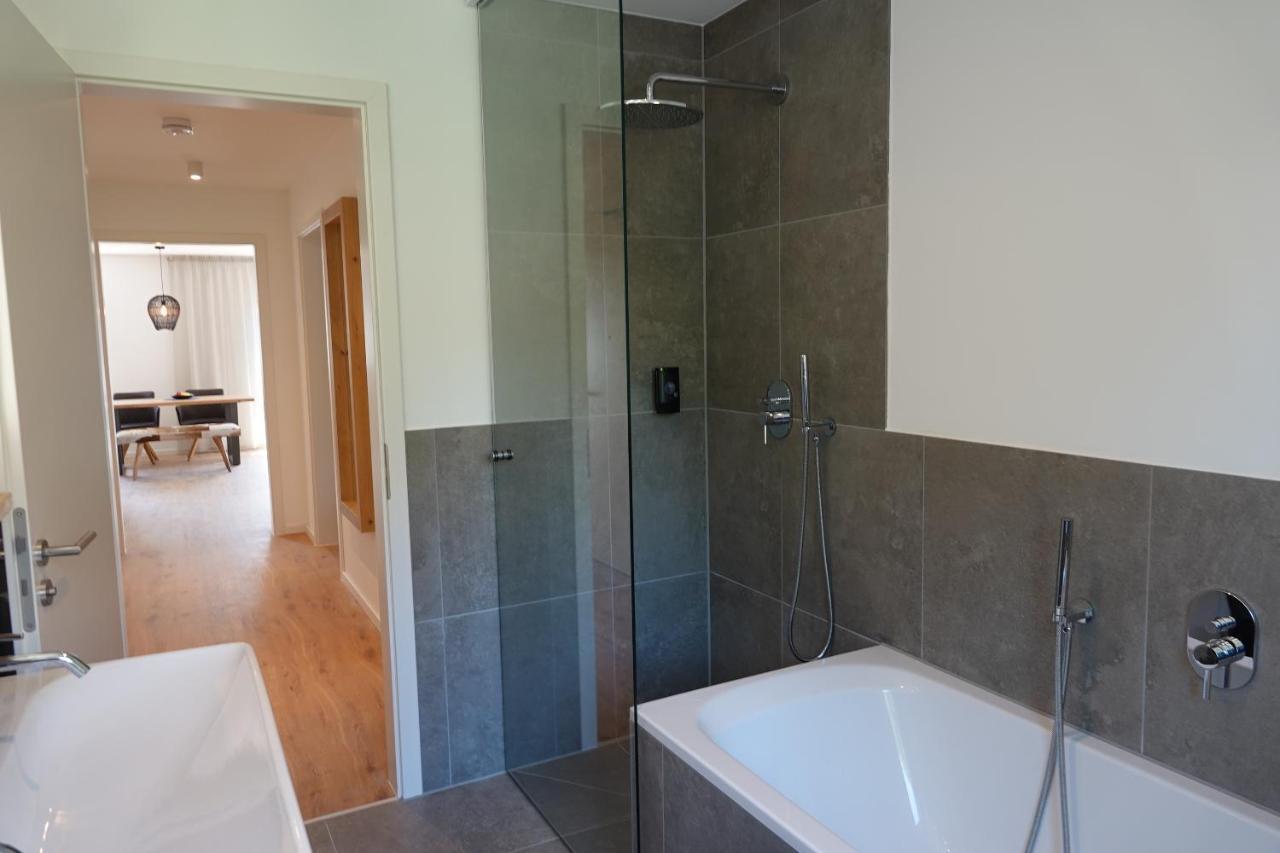 Ferienwohnung Ludwig Füssen Buitenkant foto