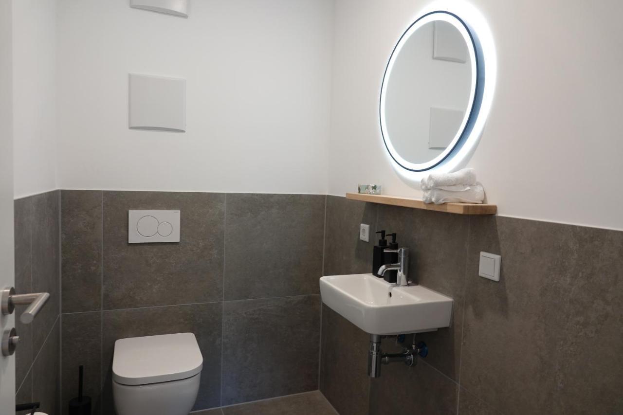 Ferienwohnung Ludwig Füssen Buitenkant foto