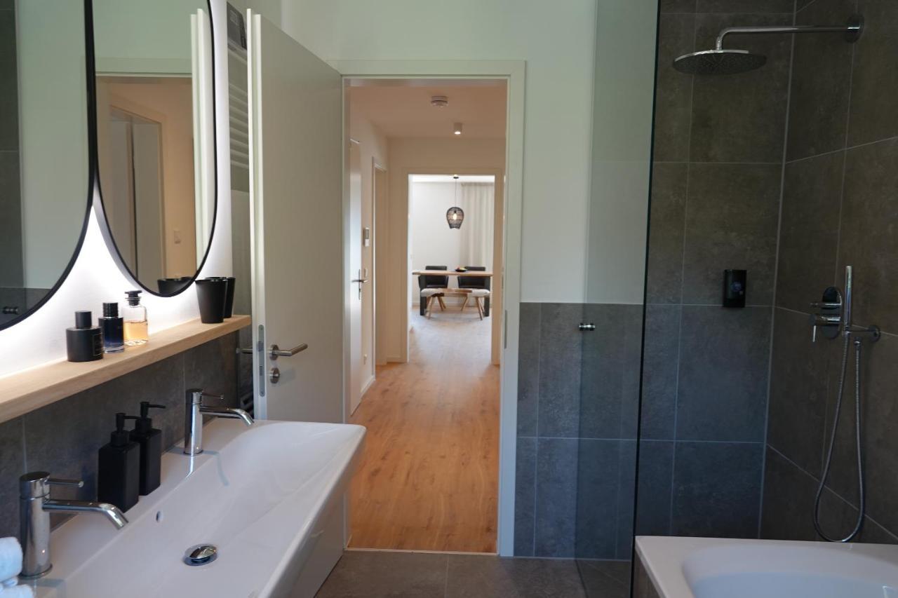 Ferienwohnung Ludwig Füssen Buitenkant foto