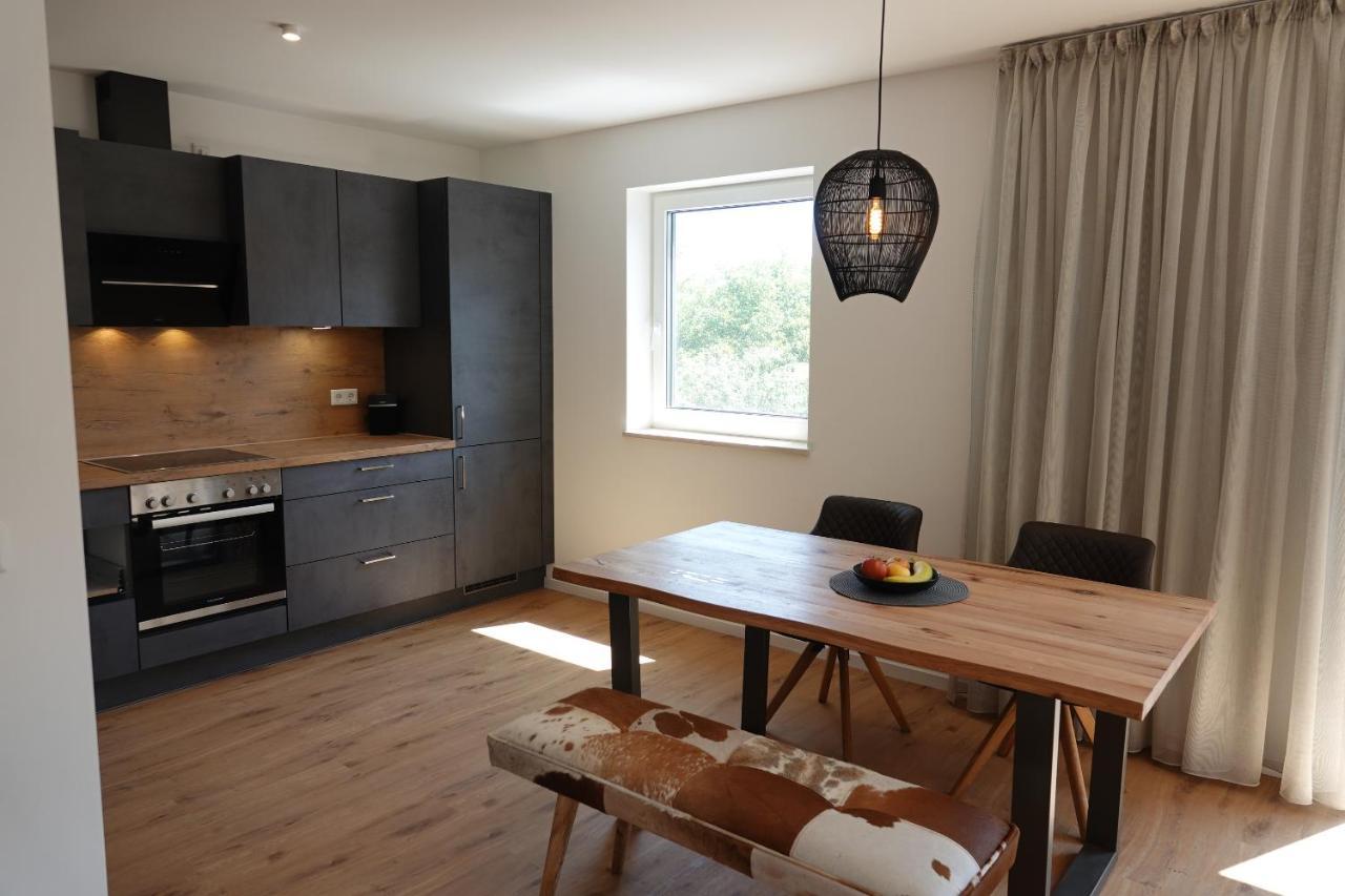 Ferienwohnung Ludwig Füssen Buitenkant foto