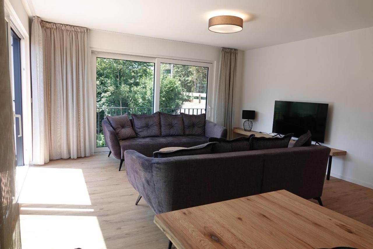 Ferienwohnung Ludwig Füssen Buitenkant foto