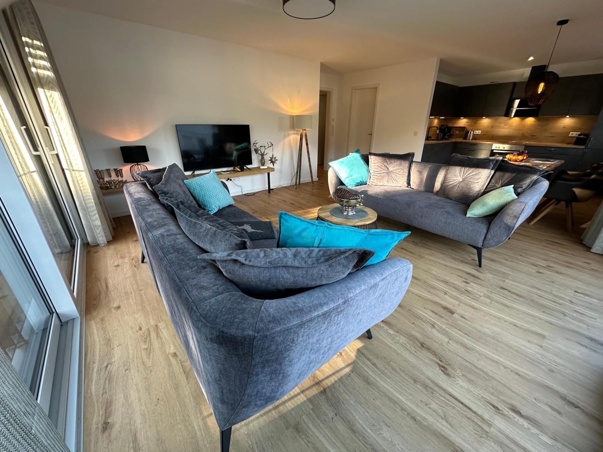 Ferienwohnung Ludwig Füssen Buitenkant foto