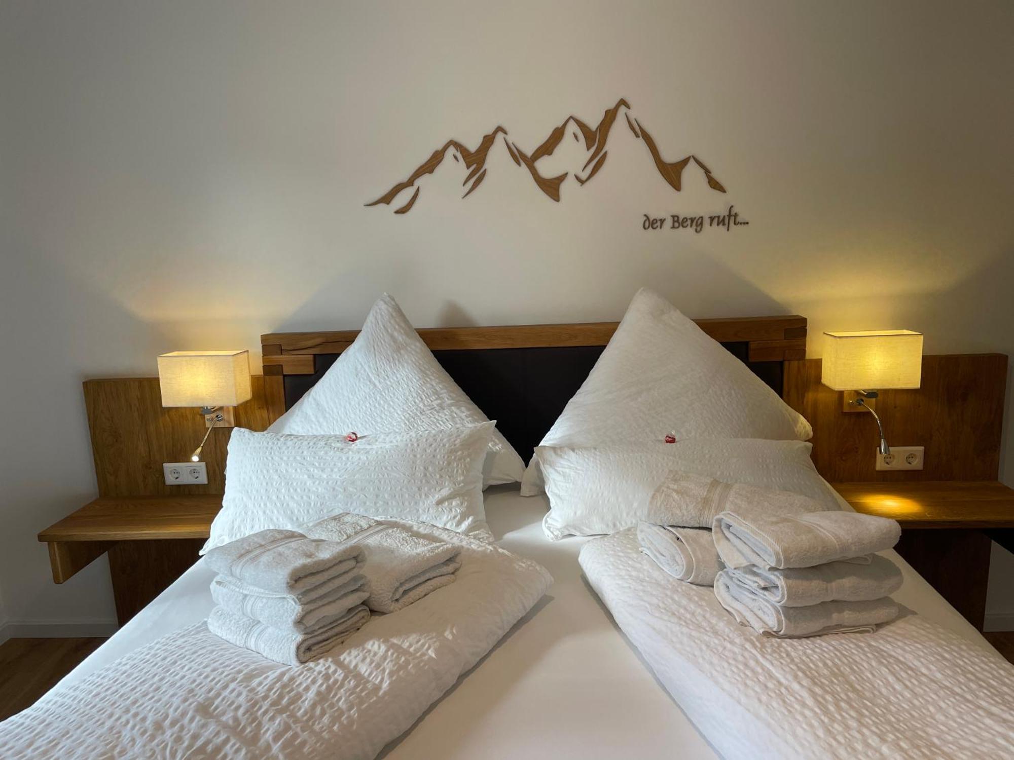 Ferienwohnung Ludwig Füssen Buitenkant foto