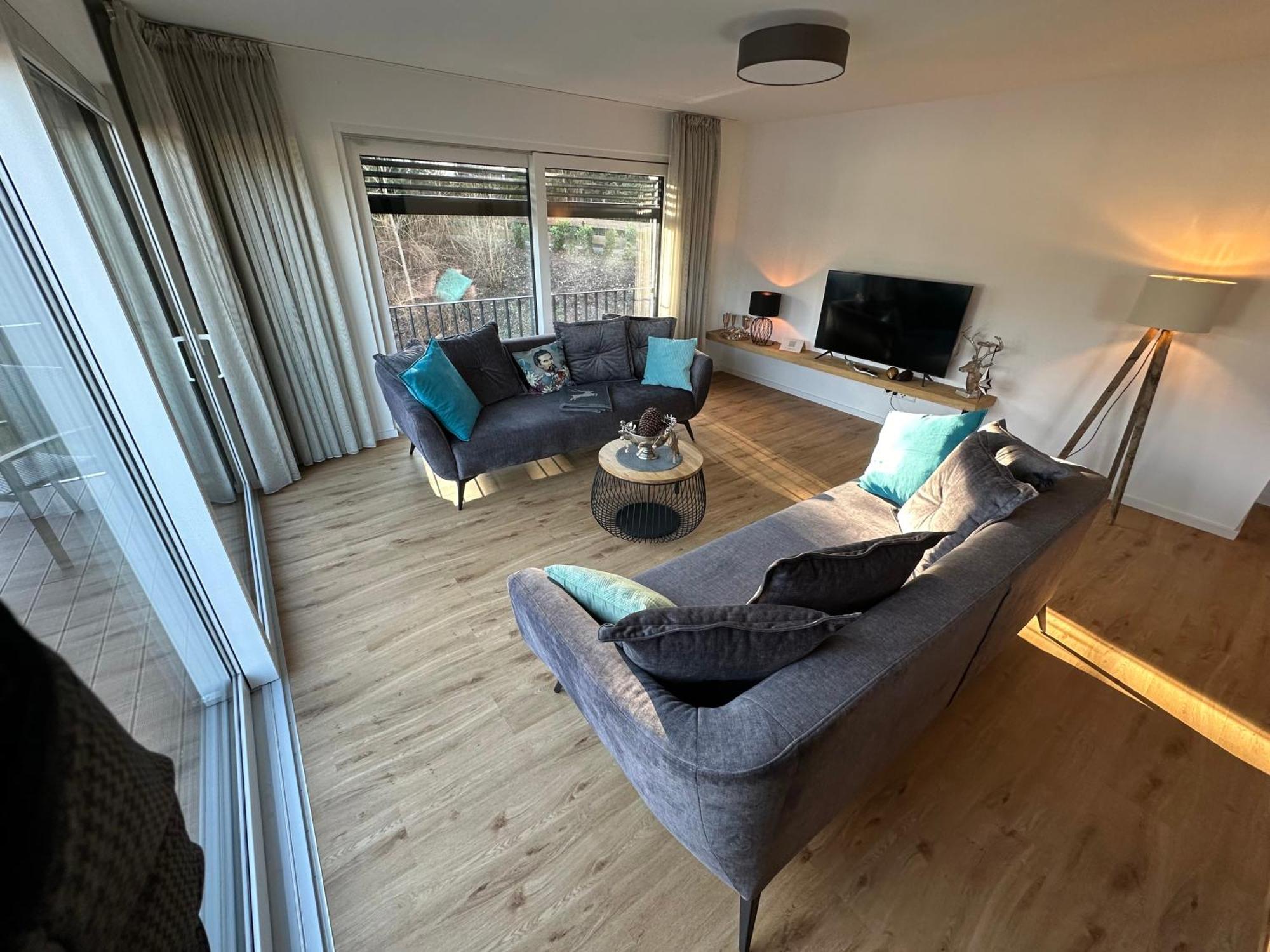 Ferienwohnung Ludwig Füssen Buitenkant foto