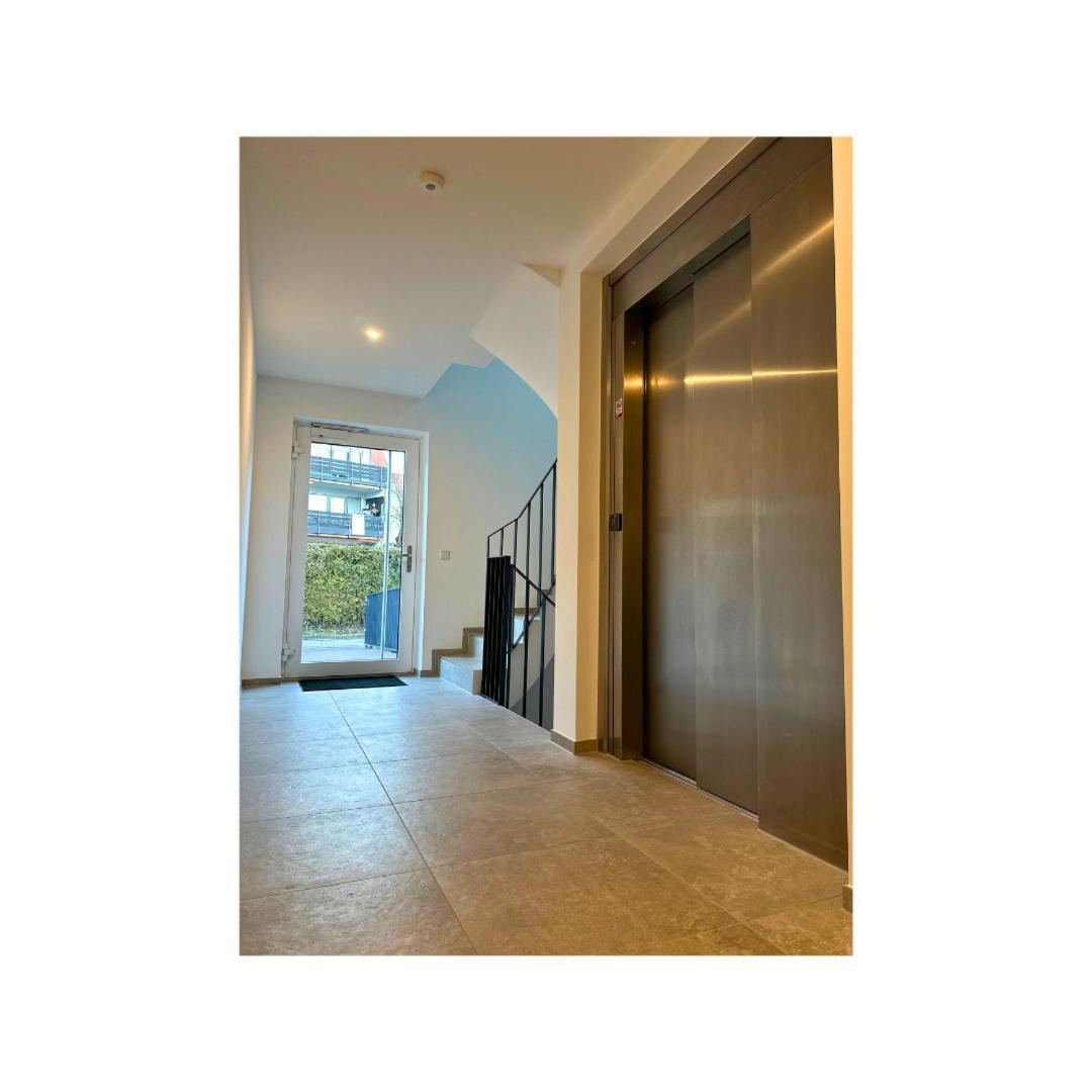 Ferienwohnung Ludwig Füssen Buitenkant foto