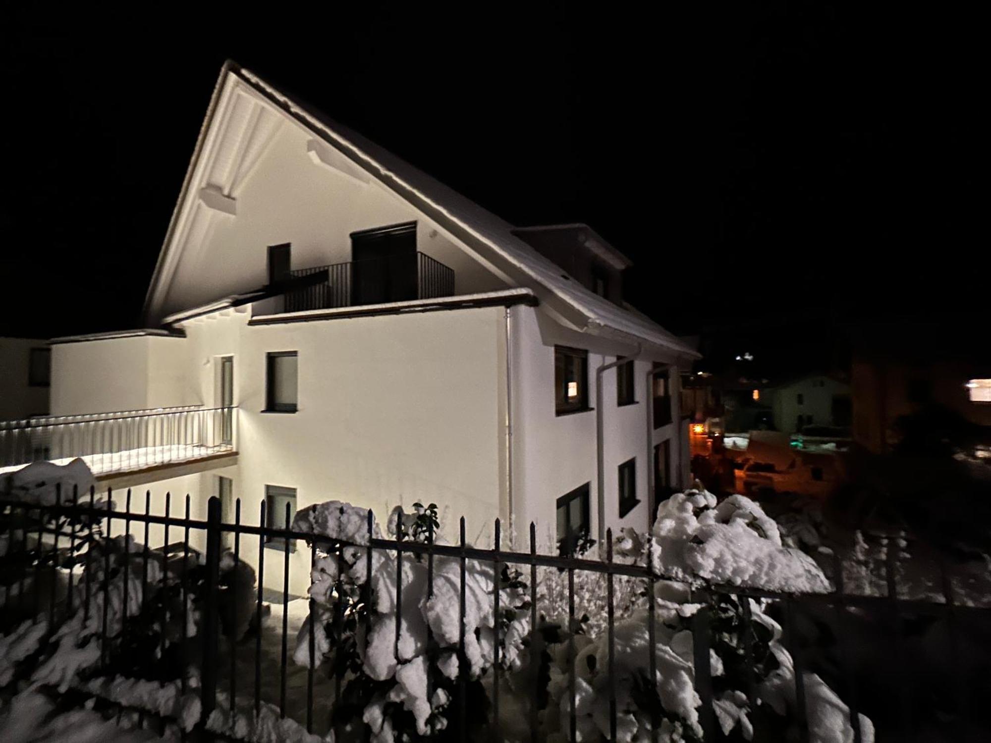 Ferienwohnung Ludwig Füssen Buitenkant foto