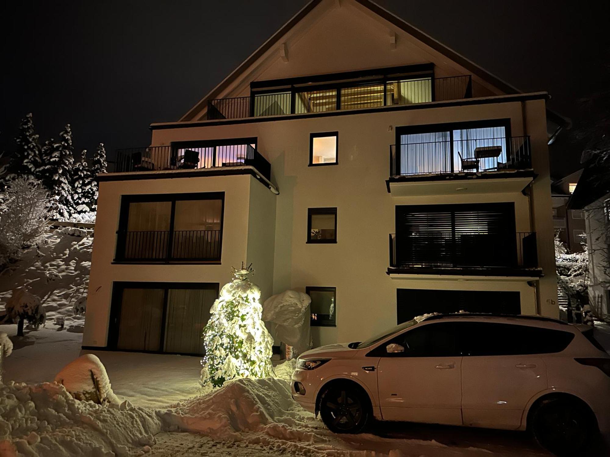 Ferienwohnung Ludwig Füssen Buitenkant foto